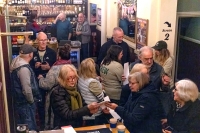 Opening Night (Tony Marsh)